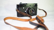 Leica M-P (Typ 240) "BLACK