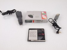 Sony Walkman MZ-R37 Minidisco