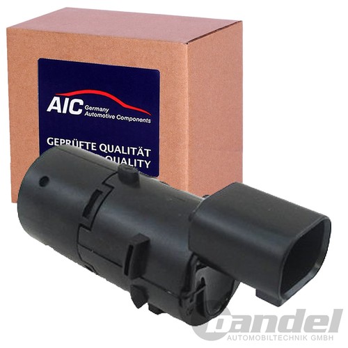Aic sensore parcheggio - di,