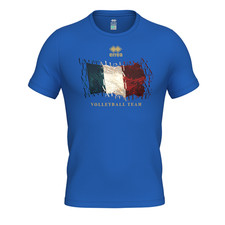 7680 ERREA FIPAV T-SHIRT ITA