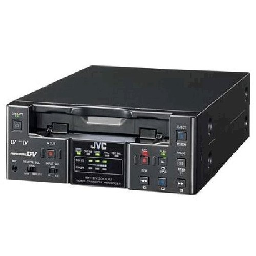 Jvc dv3000 - jvc, br-dv3000