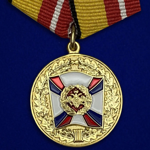 Suvenir medal for military - medal,