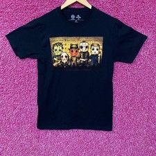 Maglietta Killer Line Up Chibi