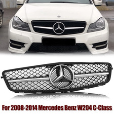 For 2008-2014 Mercedes Benz