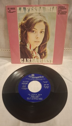Carla bissi alice la - bissi, [alice],