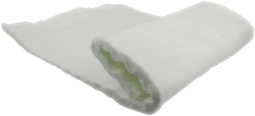 Lana vetro per marmitta 2t - marmitta,