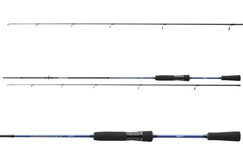 Daiwa triforce spoon parti - spoon,, 2