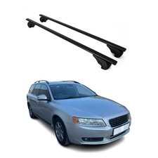 Barre portatutto portapacchi