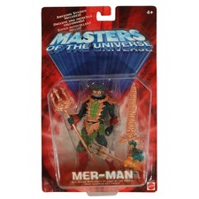 Mer-Man - MOTU 200X / Masters
