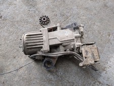 MITSUBISHI OUTLANDER 2.0 D