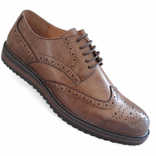 SCARPE UOMO CLASSICHE SPORTIVE