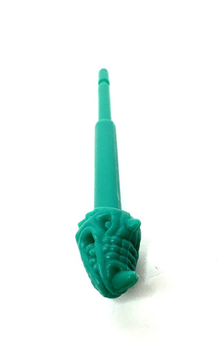 Missile zinger vintage mighty - missile,