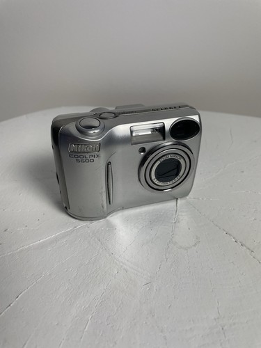 Appareil photo numérique