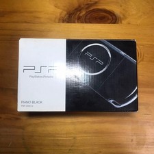 Corpo PSP 3000, pianoforte