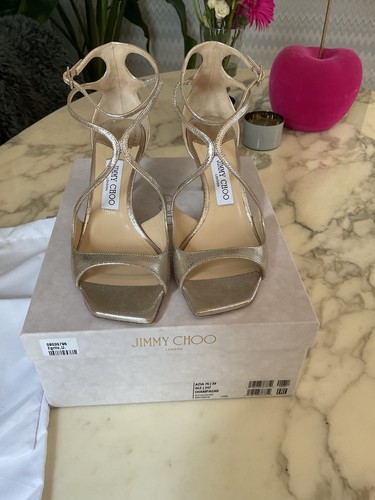 Jimmy choo azia 39 - azia, gr.
