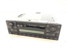 Autoradio VW Golf 4 Cabrio