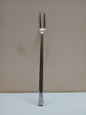 Forchettone Professionale Inox 53cm