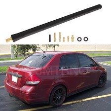 For NISSAN VERSA & VERSA NOTE