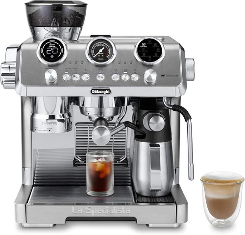 Longhi specialista - de'longhi,
