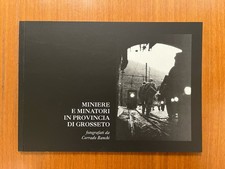 Miniere e minatori in