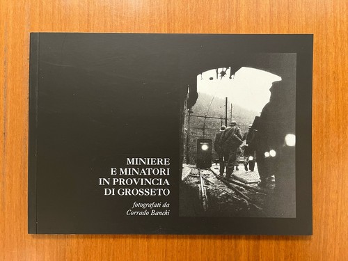 Miniere minatori in - minatori,