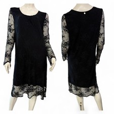 SCEE TWIN SET Vestito abito