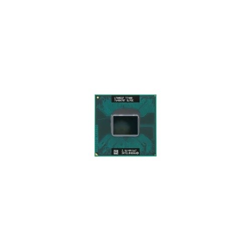 Core duo t7400 - , 2