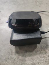 Roku 3 Model 4230X Streamer