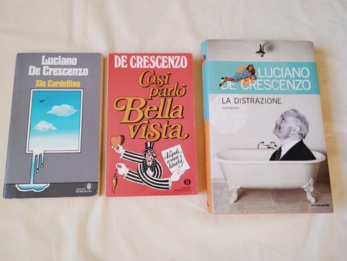 Lotto libri luciano de - lotto,