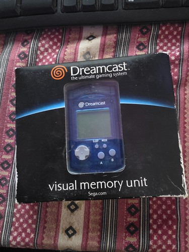 Unità memoria visiva sega - unità,