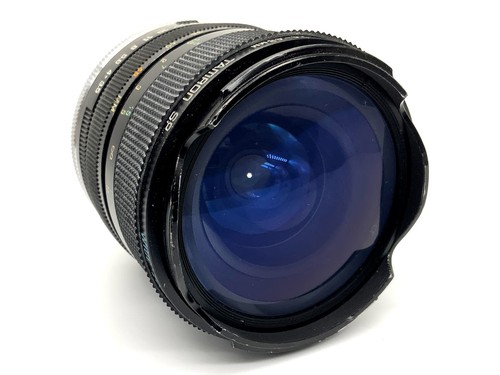 Tamron widezoom 48 mm - widezoom,