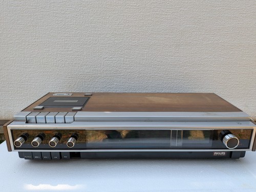Registratore cassette radio - registratore,