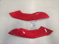 Carena Sotto Sella BMW S 1000