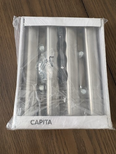 Ikea capita gambe - capita, acciaio