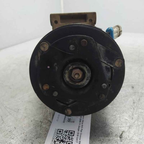 Compressore clima fiat - clima, a/c
