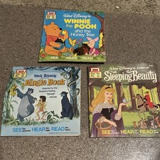 Walt Disney Storyteller 6