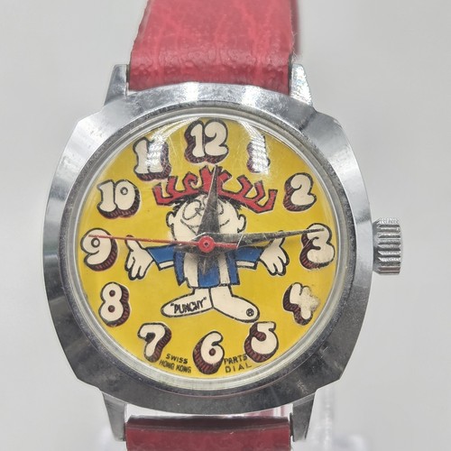 Orologio polso vintage - da,