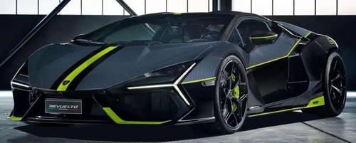Looksmart lamborghini - 1/43,