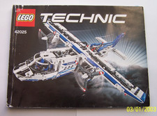 LEGO® Bauanleitung /