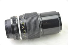 Nikon Nikkor 200 mm f/4 non AI