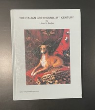The Italian Greyhound, 21st