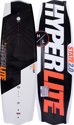 Hyperlite wakeboard wake - wakeboard,