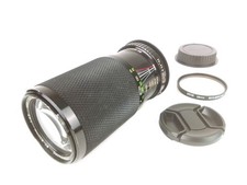 Canon EOS DSLR Fit EF 80-200