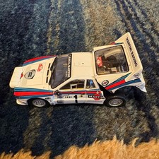 Kyosho Lancia 037 Rally