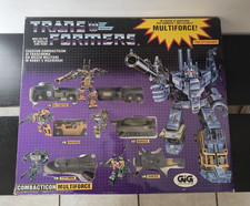 TRASFORMER TRANSFORMERS G1