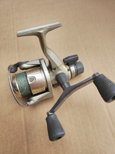 Mulinello pesca shimano - mulinello, da