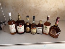 Whiskey Blended Belle Of Kentucky 1969 1.13lt 43% 