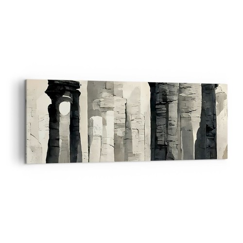 Quadro tela 140x50cm - quadro,