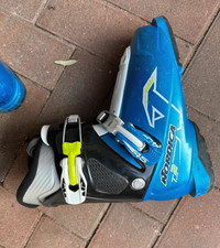 Scarponi Da Sci Da Bambino