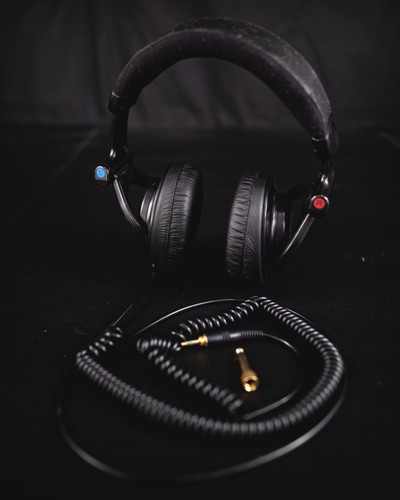 Sony mdr v600 cuffie - mdr-v600,